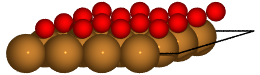 ase db adsorbate