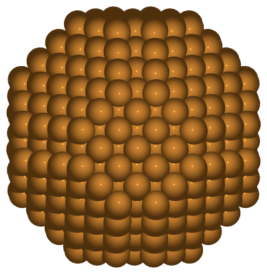cluster