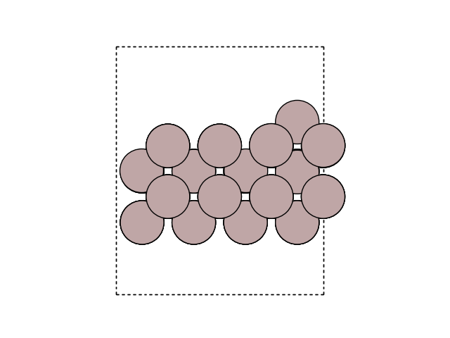 neb selfdiffusion