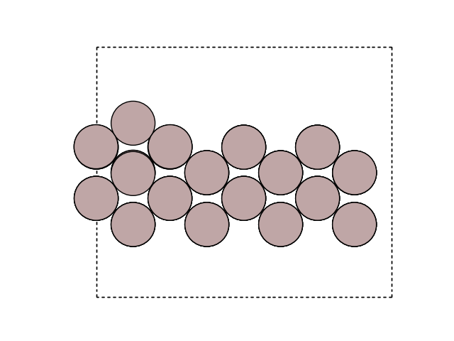 neb selfdiffusion