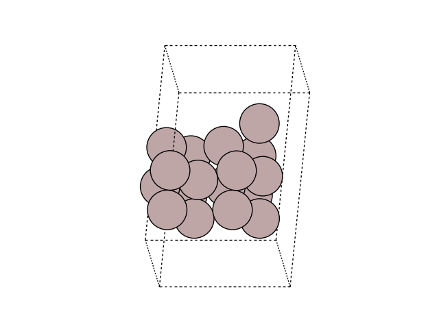 neb selfdiffusion